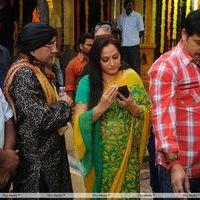 Jayaprada New film Opening Photos