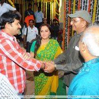 Jayaprada New film Opening Photos