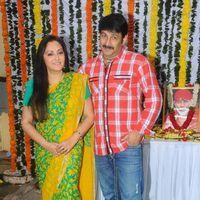 Jayaprada New film Opening Photos