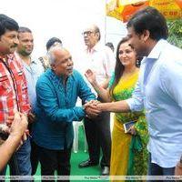 Jayaprada New film Opening Photos