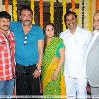 Jayaprada New film Opening Photos