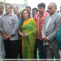 Jayaprada New film Opening Photos