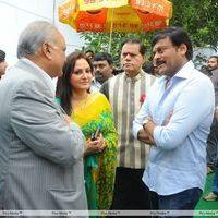 Jayaprada New film Opening Photos