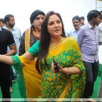 Jayaprada - Jayaprada New film Opening Photos