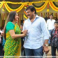 Jayaprada New film Opening Photos