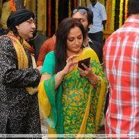 Jayaprada - Jayaprada New film Opening Photos