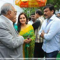 Jayaprada New film Opening Photos