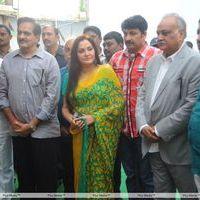 Jayaprada New film Opening Photos