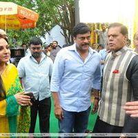 Jayaprada New film Opening Photos