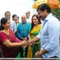 Jayaprada New film Opening Photos