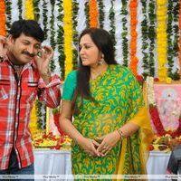 Jayaprada New film Opening Photos