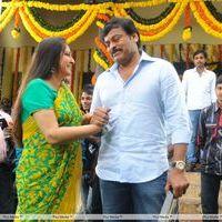 Jayaprada New film Opening Photos