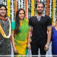 Jayaprada New film Opening Photos