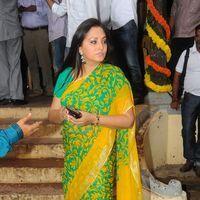 Jayaprada - Jayaprada New film Opening Photos