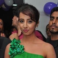 Sanjjanna Galrani - Naturals Launches Family Salon at Champapet - Photos | Picture 272683