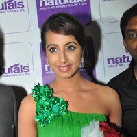 Sanjjanna Galrani - Naturals Launches Family Salon at Champapet - Photos | Picture 272687
