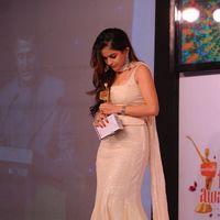Sheena Shahabadi - Southspin Fashion Awards 2012 Photos