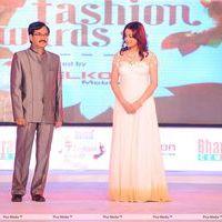Sonia Agarwal - Southspin Fashion Awards 2012 Photos