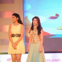 Pranitha - Southspin Fashion Awards 2012 Photos