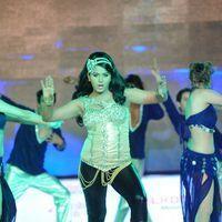 Madhu Shalini - Dances at SouthSpin Fashion Awards 2012 Pictures | Picture 271597