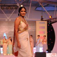 Lakshmi Prasanna - Heroines Ramp Walk at South Spin Fashion Awards Stills