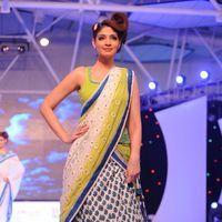 Heroines Ramp Walk at South Spin Fashion Awards Stills | Picture 271464