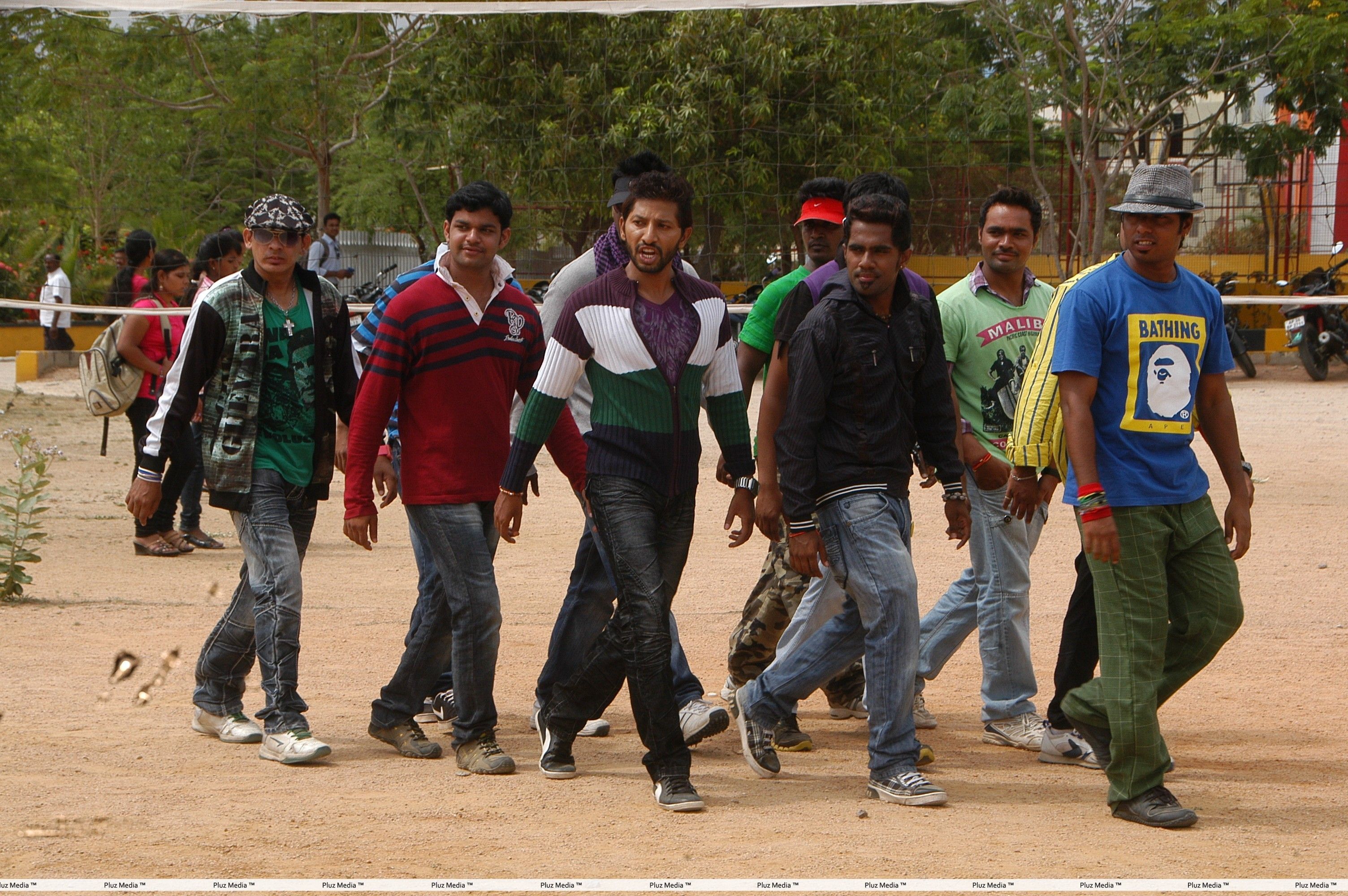 Double Trouble Movie Latest Stills | Picture 273397