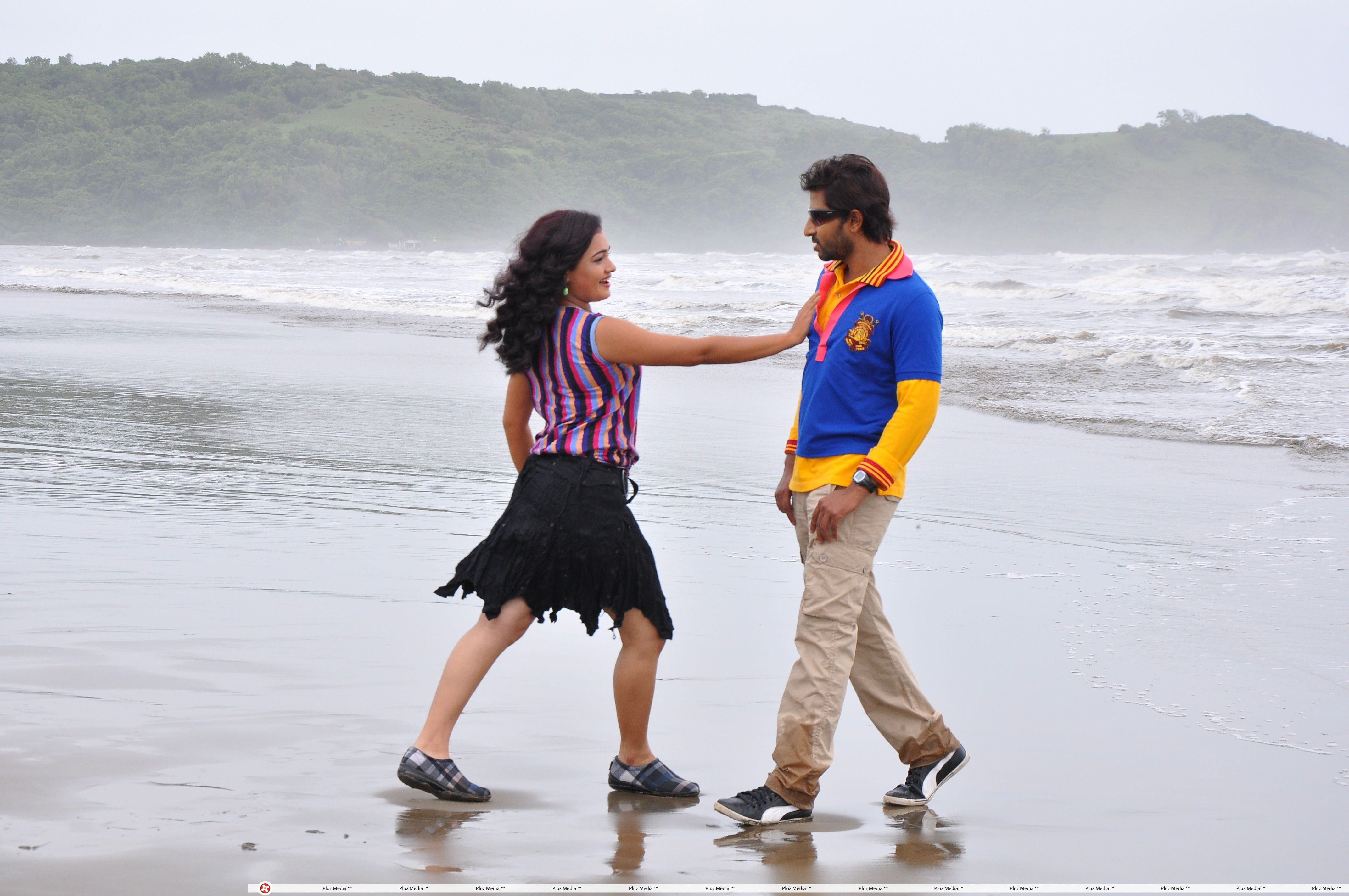 Double Trouble Movie Latest Stills | Picture 273399