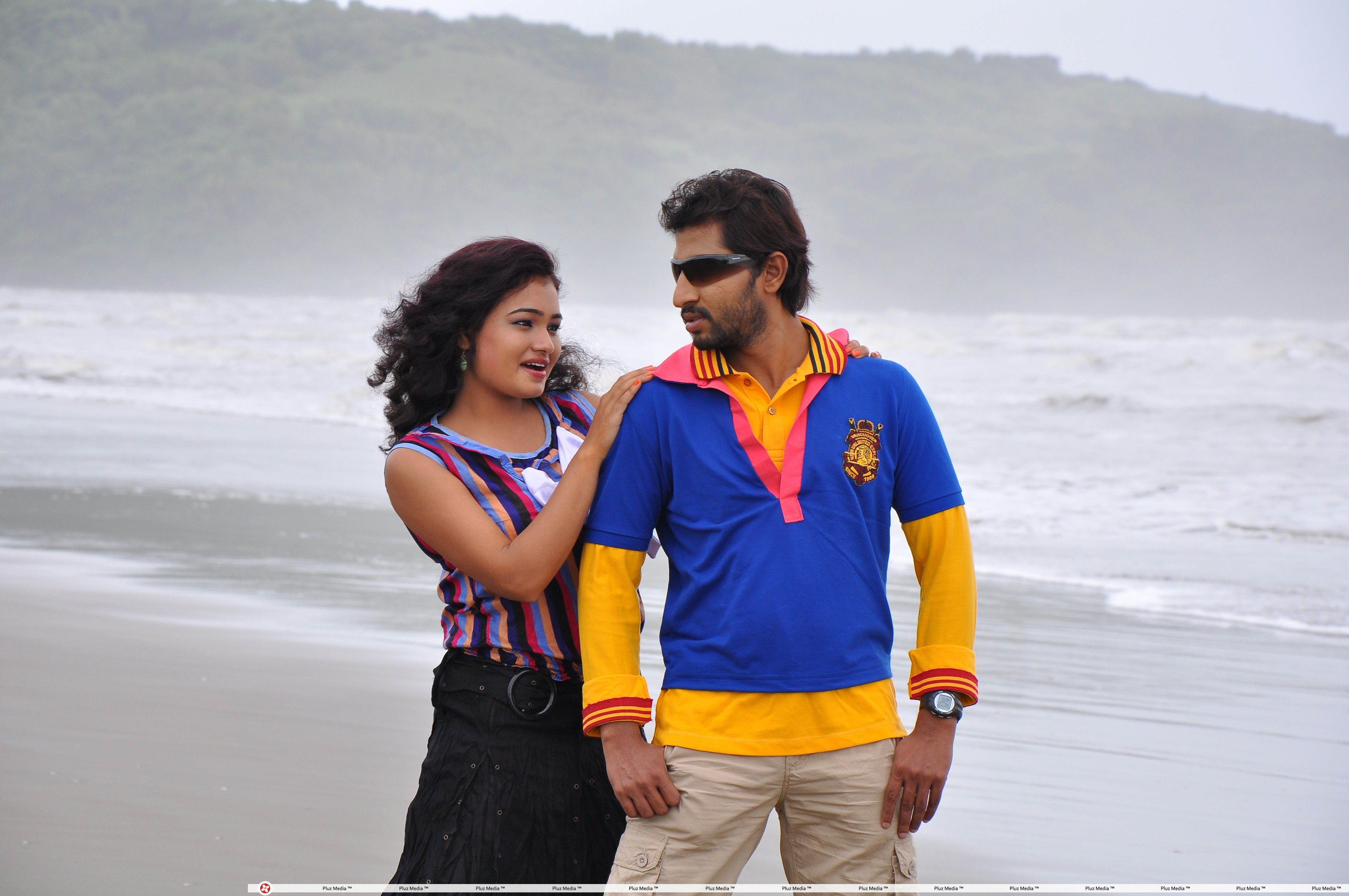 Double Trouble Movie Latest Stills | Picture 273402