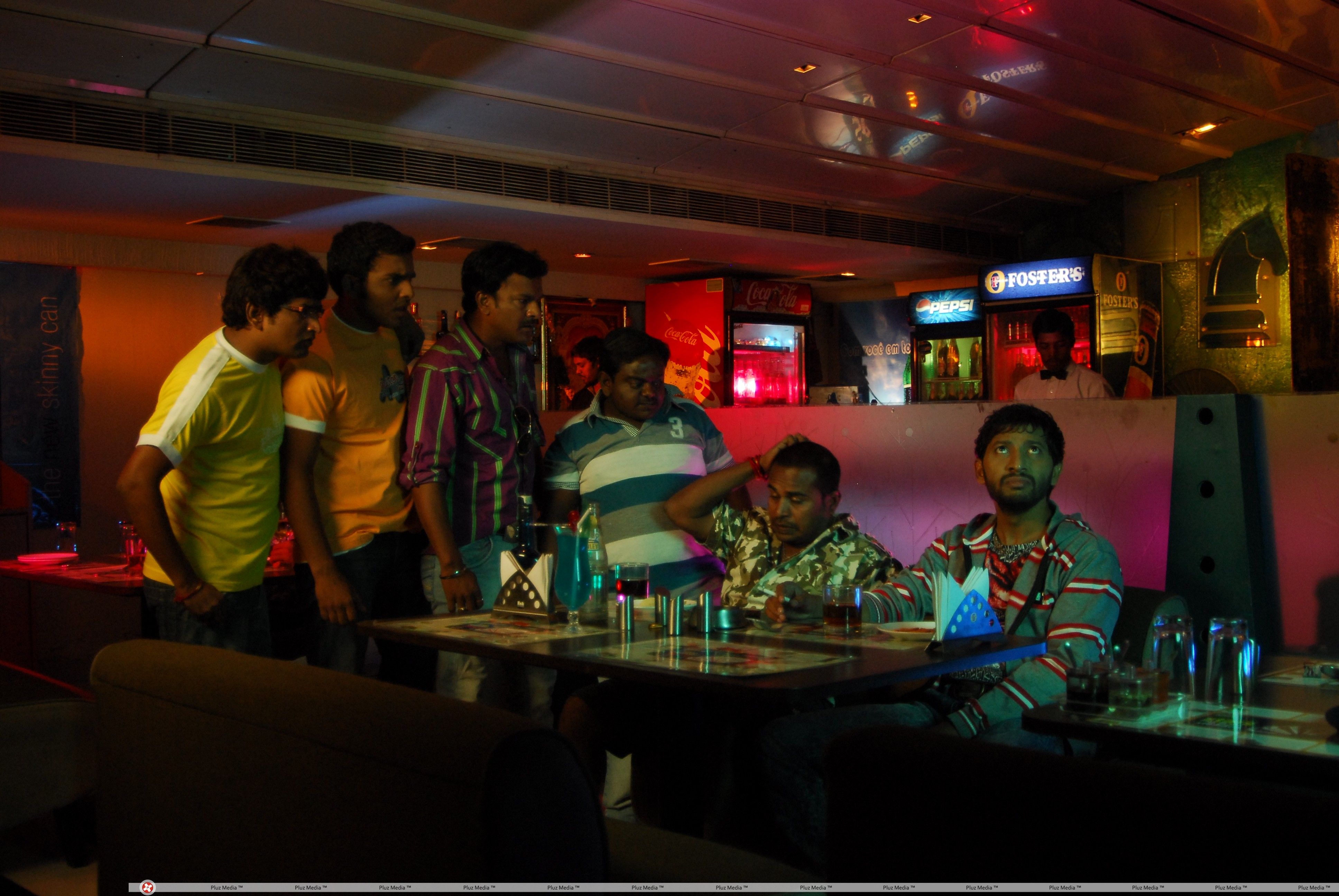 Double Trouble Movie Latest Stills | Picture 273409