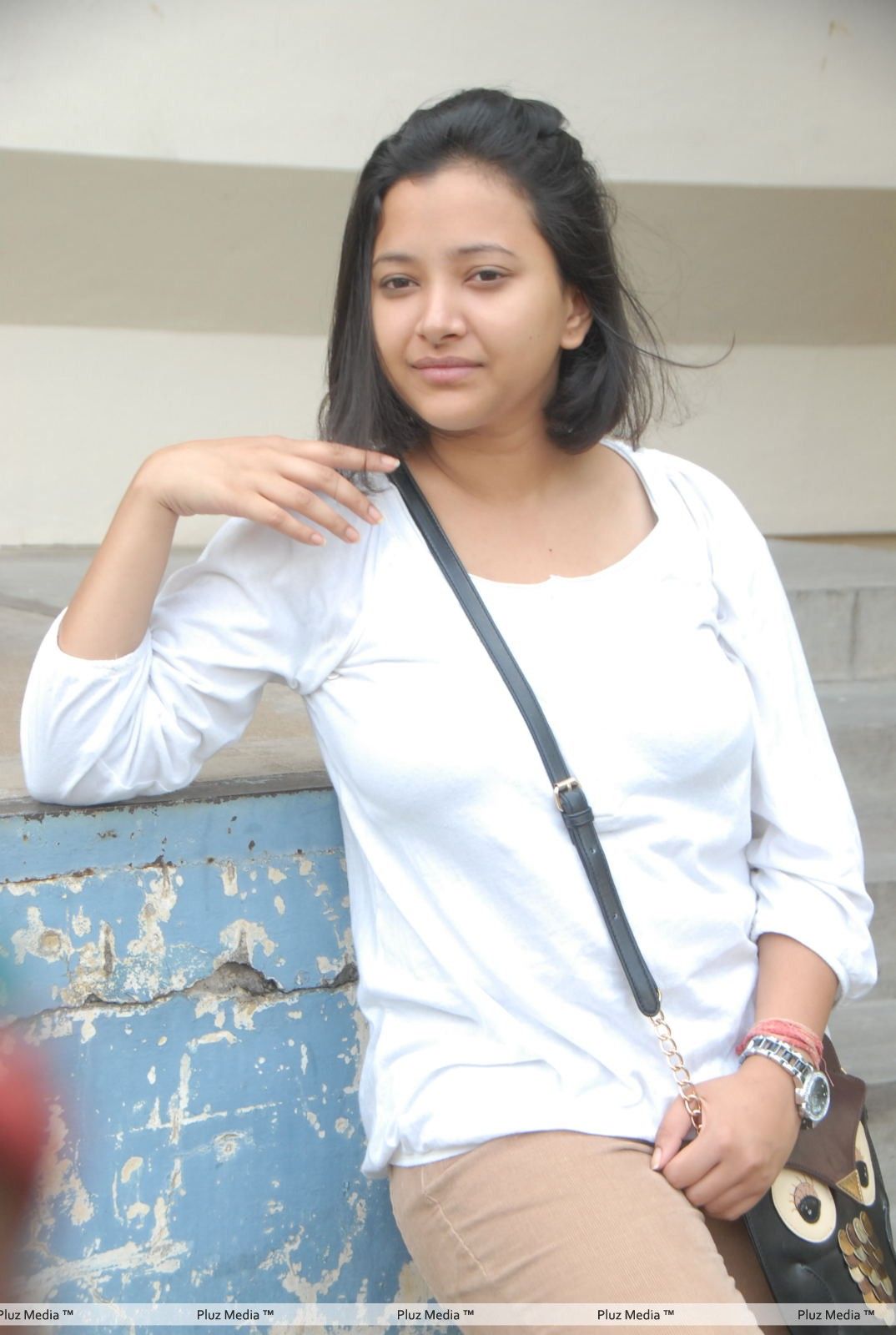 Swetha Basu Prasad Latest Stills | Picture 274650