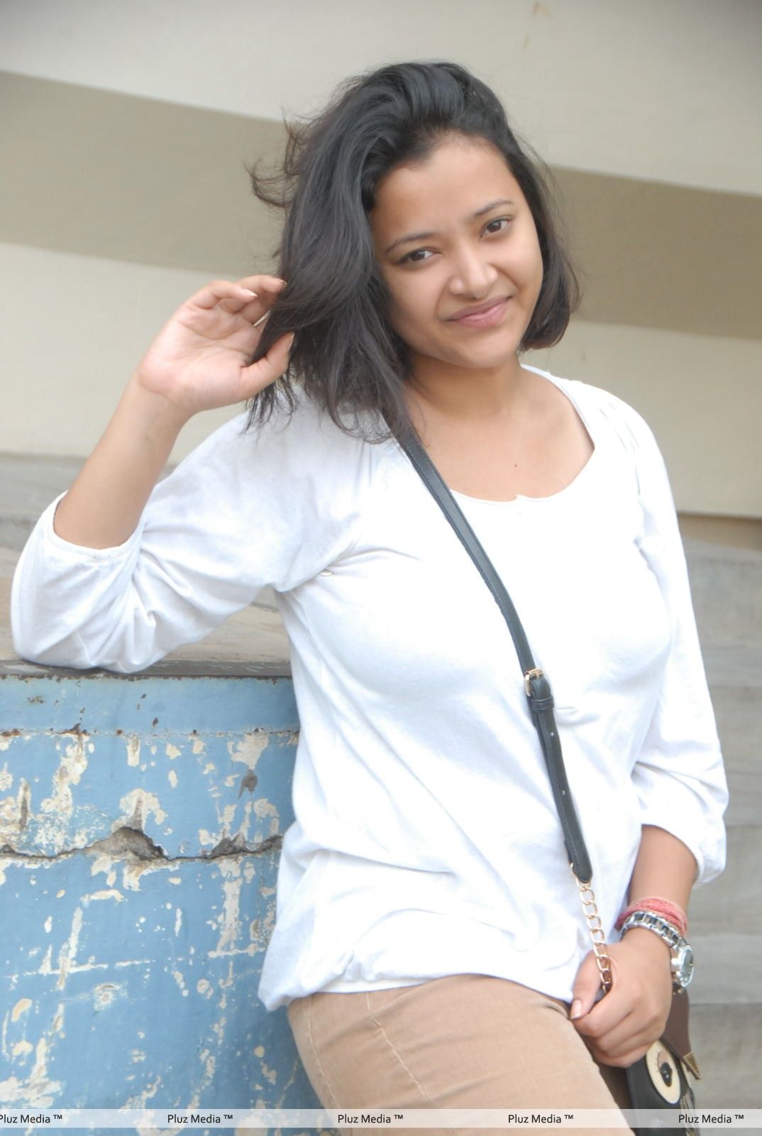 Swetha Basu Prasad Latest Stills | Picture 274688