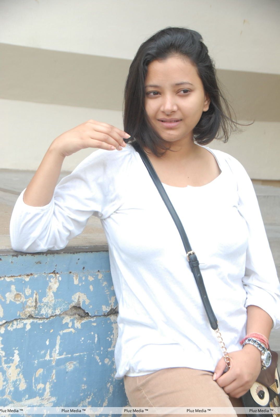 Swetha Basu Prasad Latest Stills | Picture 274705