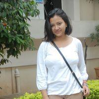 Swetha Basu Prasad Latest Stills | Picture 274612