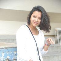 Swetha Basu Prasad Latest Stills | Picture 274632