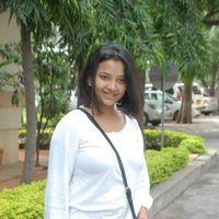 Swetha Basu Prasad Latest Stills | Picture 274636