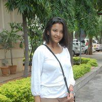 Swetha Basu Prasad Latest Stills | Picture 274646