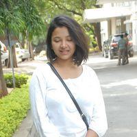 Swetha Basu Prasad Latest Stills | Picture 274652