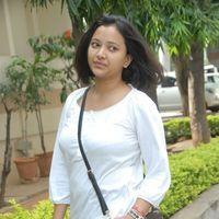 Swetha Basu Prasad Latest Stills | Picture 274665