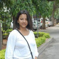 Swetha Basu Prasad Latest Stills | Picture 274667