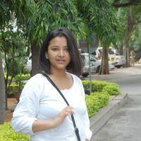 Swetha Basu Prasad Latest Stills | Picture 274672