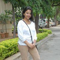 Swetha Basu Prasad Latest Stills | Picture 274675