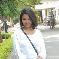 Swetha Basu Prasad Latest Stills | Picture 274676
