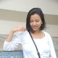 Swetha Basu Prasad Latest Stills | Picture 274679