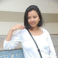 Swetha Basu Prasad Latest Stills | Picture 274689