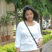 Swetha Basu Prasad Latest Stills | Picture 274693