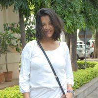 Swetha Basu Prasad Latest Stills | Picture 274695