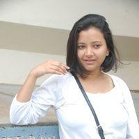 Swetha Basu Prasad Latest Stills | Picture 274700