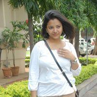 Swetha Basu Prasad Latest Stills | Picture 274704
