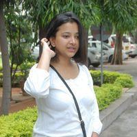 Swetha Basu Prasad Latest Stills | Picture 274709